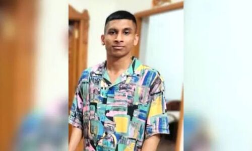 Russia-Ukraine War : यूक्रेन में रूस के खिलाफ बंदूक उठाने वाले छात्र का भारतीय सेना में शामिल होने का था सपना