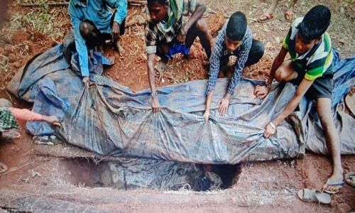 Bastar News : न्याय के इंतजार में परिजनों ने दो साल से नहीं किया शव का अंतिम संस्कार