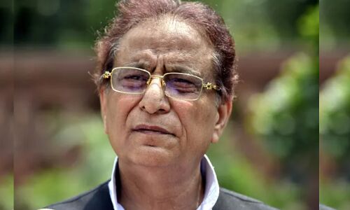 Azam Khan : इलाहाबाद हाईकोर्ट से आजम खान को इस मामले में मिली जमानत, लेकिन फिर भी रहेंगे जेल में