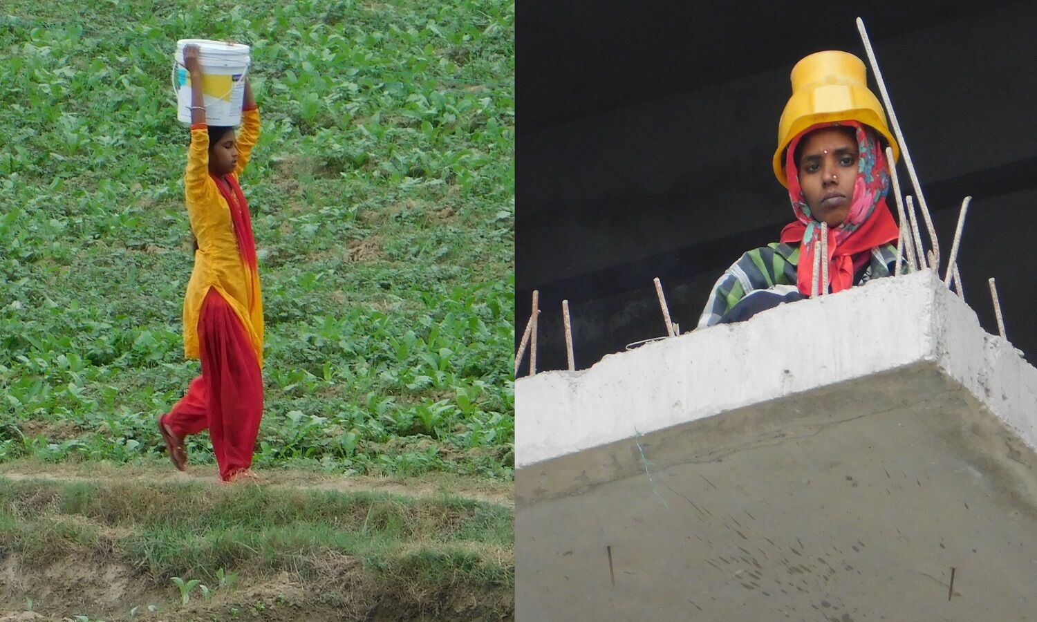 आयोजन बन चुका महिला दिवस यह बताने का दिन कि पुरुष कितना पीछे छोड़ चुके हैं महिलाओं को!