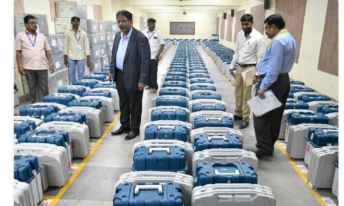 EVM, akhilesh yadav,