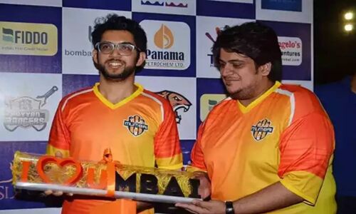 Maharashtra IT Raid : क्या केन्द्र सरकार की एजेंसियां महाराष्ट्र और बंगाल को ही निशाना बना रही हैं?