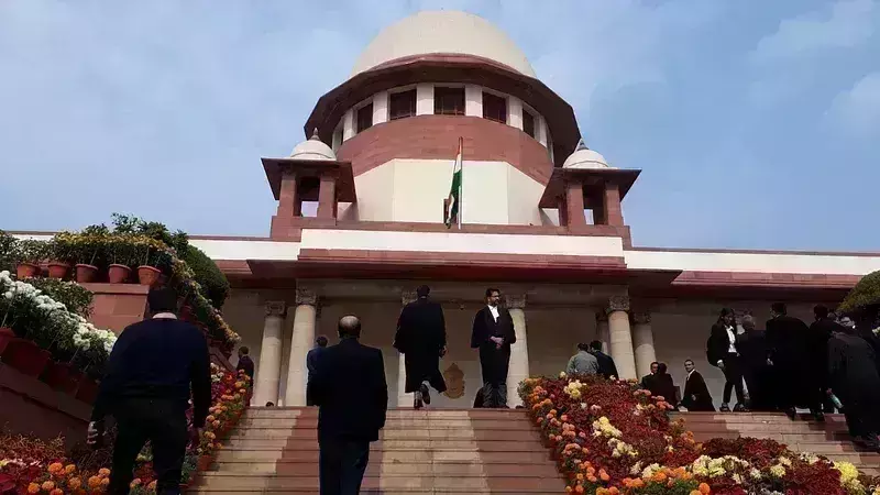Supreme Court News : गुजरात दंगों और बाबरी मस्जिद विध्वंस से जुड़े सभी मामले बंद, सुप्रीम कोर्ट का बड़ा फैसला