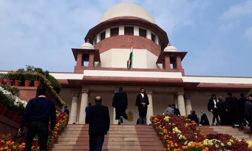 Supreme Court News : 30 साल की लंबी लड़ाई के बाद जासूस को सुप्रीम कोर्ट से मिला इंसाफ, भारत के लिए पाकिस्तान में की जासूसी