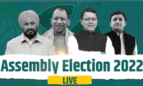 Election results 2022: वही देश पर राज करेगा, जो सब फ्री में देने की बात करेगा