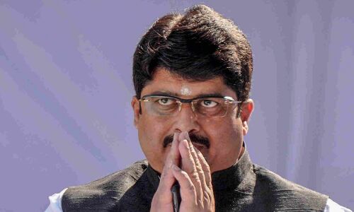 UP Election Result 2022 Live Update : कुंडा सीट से बाहुबली माने जाने वाले राजा भैया लगातार सातवीं बार चुनाव जीते