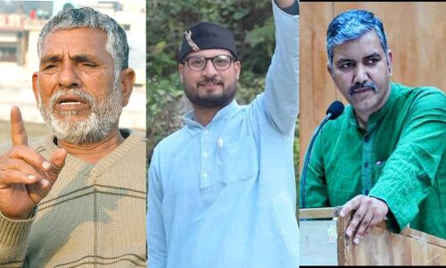 Exclusive : जनसंघर्षों पर नोटा को तरजीह दी उत्तराखण्ड की जनता ने
