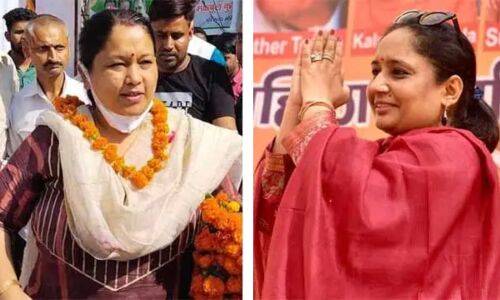 Uttarakhand Election 2022 : उत्तराखंड में इन बेटियों ने अपने पिता के परंपरागत प्रतिद्वंद्वियों को धूल चटाकर लिखी विजय की पटकथा