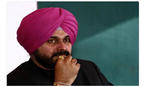 सबको लाजवाब करने वाले सिद्धू पंजाब चुनाव का रिजल्ट आने के बाद से गायब कहा हैं, किसी को है उनके बारे में कुछ पता!