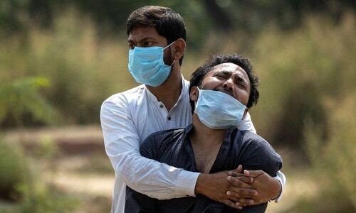 कोविड 19 से होने वाली मौतों के सरकारी आंकड़ों को खारिज करती लांसेट की रिपोर्ट | Excess Deaths due to COVID 19 Pandemic |