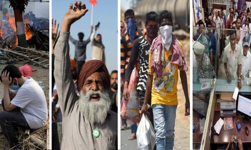 Assembly Election 2022 Results : जीते कोई भी हारती तो जनता ही है