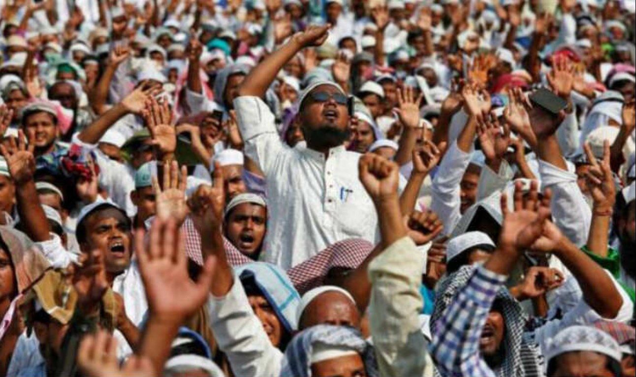 UP Muslim MLA 2022: उत्तर प्रदेश में बढ़ा मुस्लिम विधायकों का कुनबा, जानें किस पार्टी से जीते कितने विधायक?