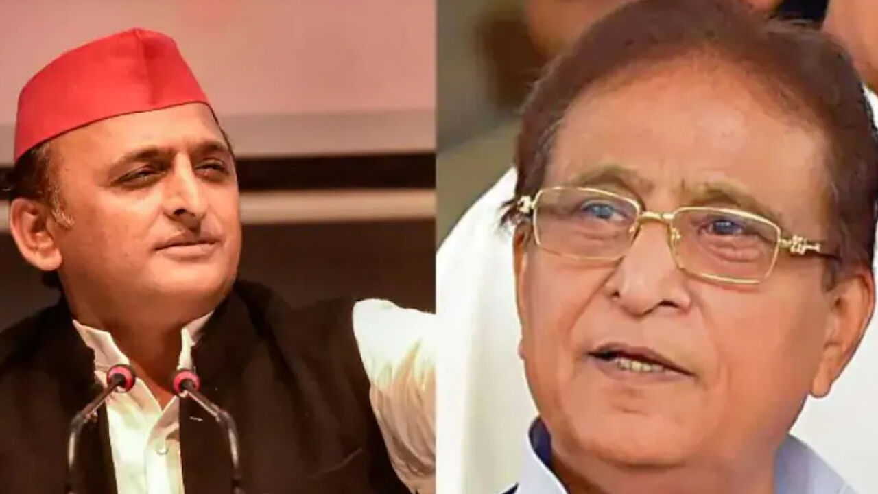 UP Election 2022 Result : अखिलेश यादव और आजम खान दे सकते हैं अपने विधायक पद से इस्तीफा, जानें क्या है वजह?