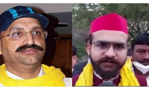 सरकार बनते ही एक्शन में बुल्डोजर बाबा, मुख्तार के बेटे अब्बास अंसारी के खिलाफ 4 मामलों में केस दर्ज, लगे ये आरोप