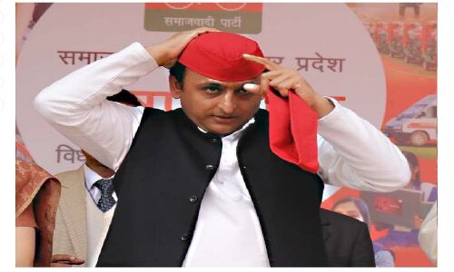 UP MLC Election Results 2022 : क्या चाचा शिवपाल और आजम ने अखिलेश की रणनीति को कर दिया बेदम जिससे सपा खाता भी नहीं खोल पायी? UP MLC Election Results 2022 : क्या चाचा शिवपाल और आजम ने अखिलेश की रणनीति को कर दिया बेदम जिससे सपा खाता भी नहीं खोल पायी?