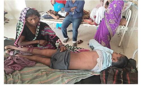 bettiah crime news, Bihar news,