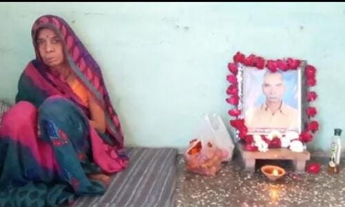 Why Bundelkhand youth commit suicide: बुंदेलखंड के युवा-किसान क्यों जान देने पर उतारू है, ख़ुदकुशी के आंकड़े बन रहे चिंता का कारण