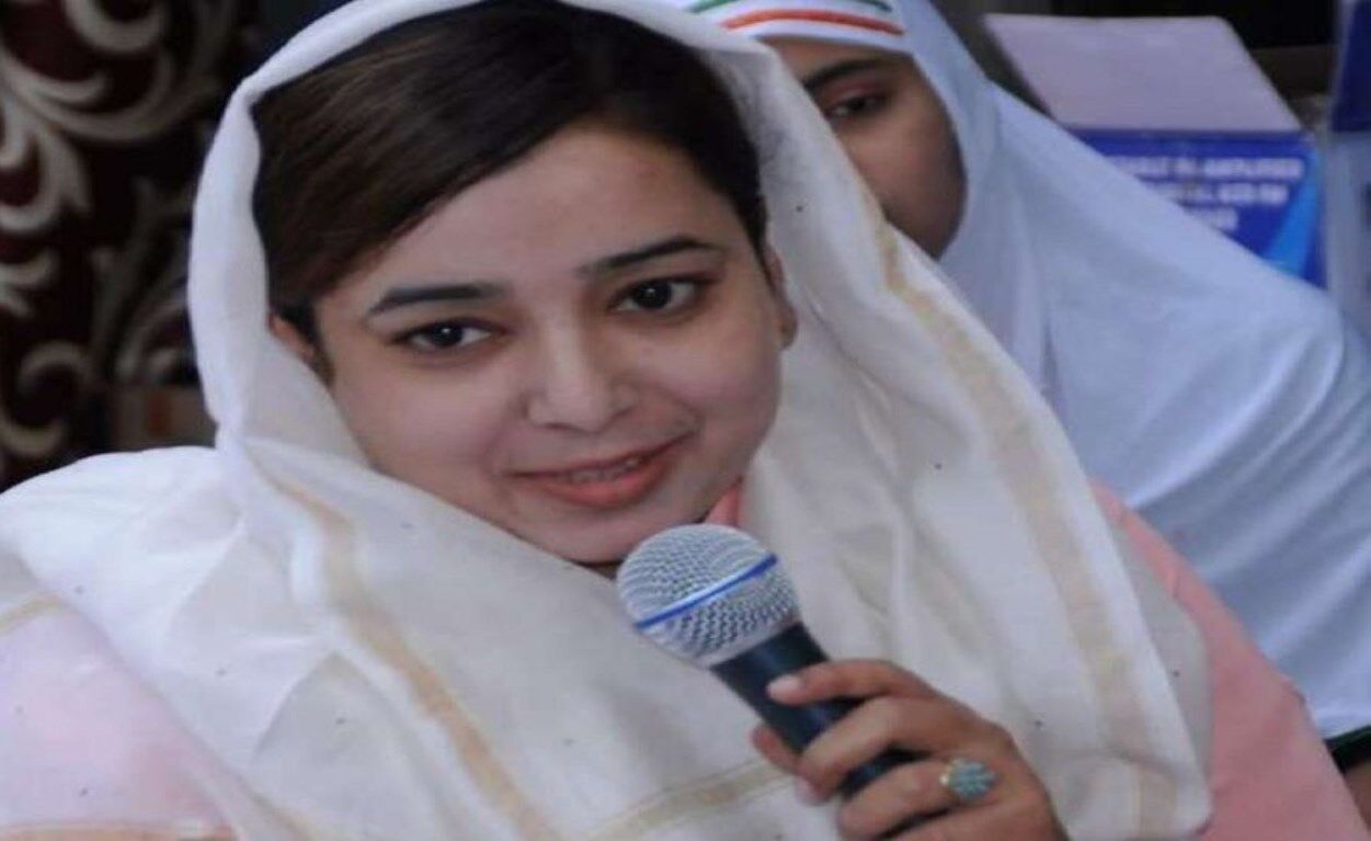 Ishrat Jahan Bail in UAPA Case: कांग्रेस की पूर्व पार्षद इशरत जहां को मिली ज़मानत, दिल्ली दंगों के मामले में थीं कैद