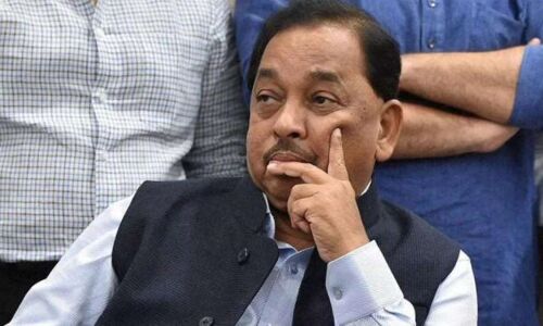Narayan Rane News: नारायण राणे के बंगले पर BMC का शिकंजा, 15 दिन में अवैध निर्माण हटाने का आदेश
