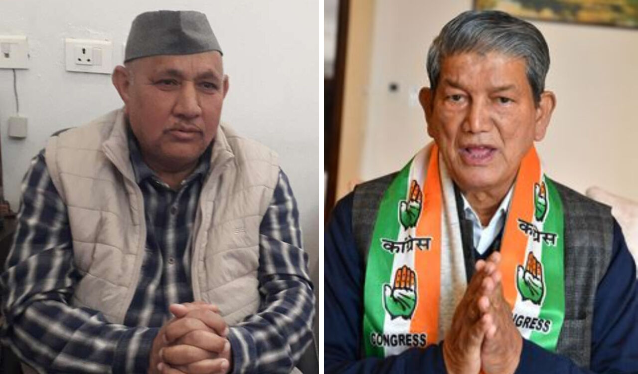 Uttarakhand Congress : कांग्रेस नेता का सनसनीखेज दावा- पैसे लेकर टिकट बांटे हरीश रावत ने