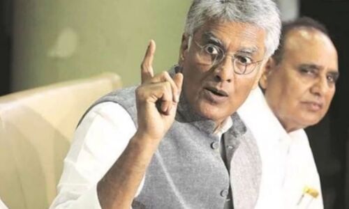 Sunil Jakhar News: चुनावों में कांग्रेस के हार के बाद सुनील जाखड़ ने कह दी ये बड़ी बात, हरीश रावत को लेकर किया ये खुलासा