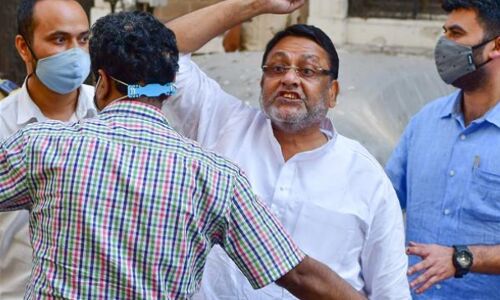 Maharashtra News: नवाब मलिक की याचिका पर आज आएगा फैसला, जानिए क्या है पूरा मामला?