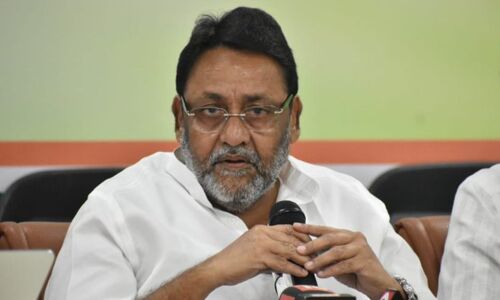 Nawab Malik : महाराष्ट्र सरकार में मंत्री नवाब मलिक को बड़ा झटका, बॉम्बे हाईकोर्ट ने खारिज की हैबियस कॉर्पस याचिका