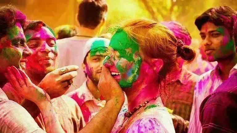 Happy Holi Wishes 202, Happy Holi