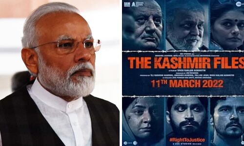 Gujarat Files के नाम से फिल्म बनाने को तैयार हूं, क्या आप भरोसा देंगे कि फिल्म का रिलीज नहीं रोकेंगे?, बॉलीवुड डायरेक्टर ने पूछा PM मोदी से सवाल