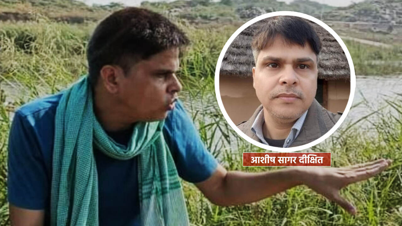 Banda News : बांदा के व्हिसिल ब्लोअर और पत्रकार को हिस्ट्रीशीटर बनाने के मामलें में हाईकोर्ट ने मांगा जवाब