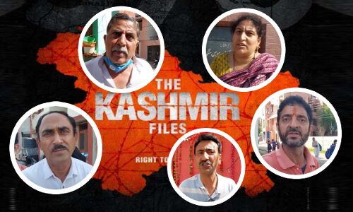The Kashmir Files के खिलाफ खड़े हुए कश्मीरी पंडित, बोले समाज में दूरियां बढ़ाएगी एकतरफा फिल्म, दम है तो....