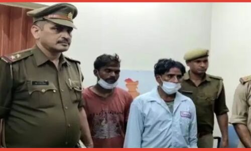 Noida Crime News : शादी नहीं हो रही थी तो बच्ची का किया अपहरण, तांत्रिक के कहने पर होली के दिन देने जा रहा था बलि