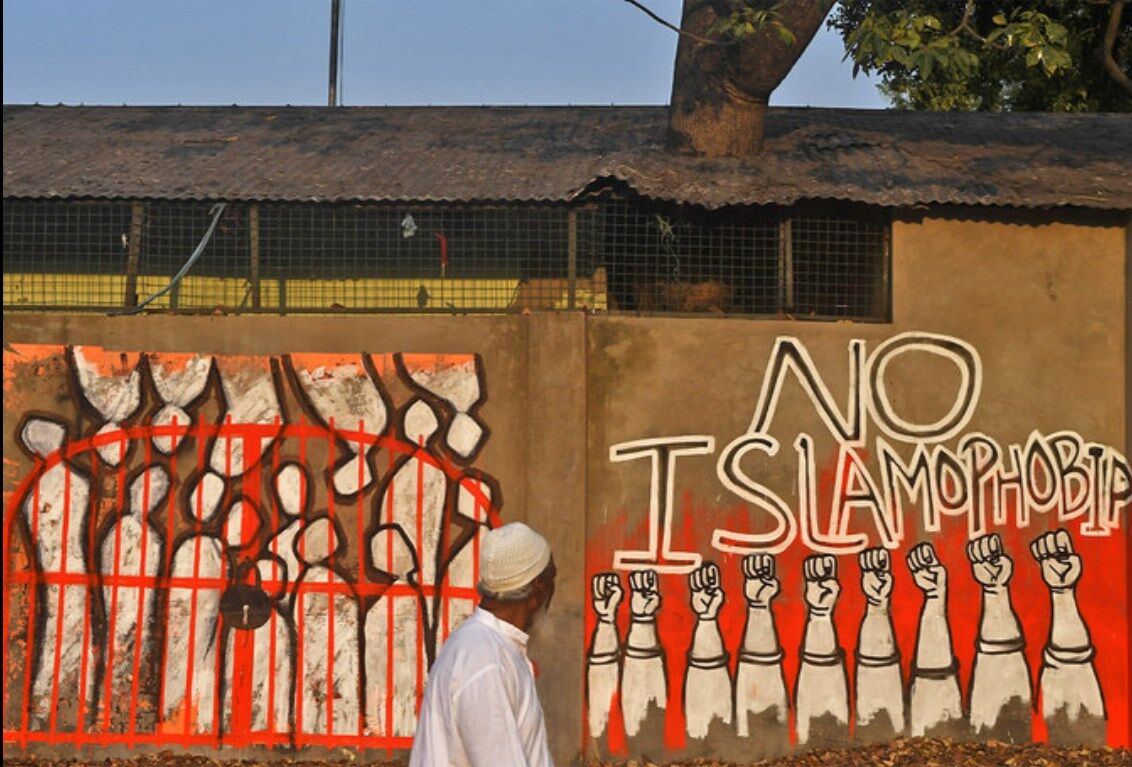 Islamophobia Day: इस्लामोफोबिया पर UN में पाकिस्तान का प्रस्ताव पारित, भारत ने कह दी बड़ी बात Islamophobia Day: इस्लामोफोबिया पर UN में पाकिस्तान का प्रस्ताव पारित, भारत ने कह दी बड़ी बात