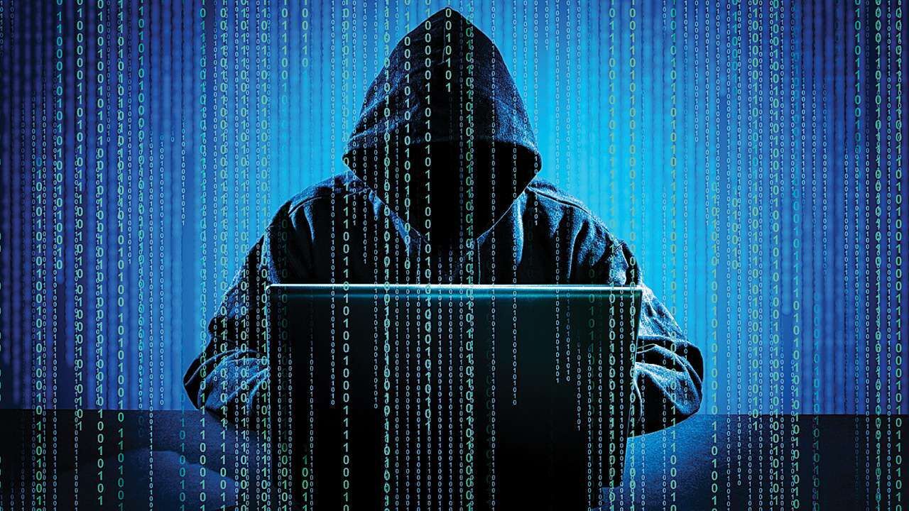 Cyber attack : जल शक्ति मंत्रालय का ट्विटर हैंडल हैक, मचा हड़कंप, जांच में जुटी एजेंसियां