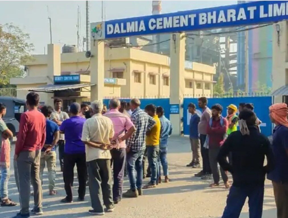 Bokaro News: बोकारो में मजदूर की पीट पीट कर कर दी हत्या, वजह जान कर हो जाएंगे हैरान Bokaro News: बोकारो में मजदूर की पीट पीट कर कर दी हत्या, वजह जान कर हो जाएंगे हैरान