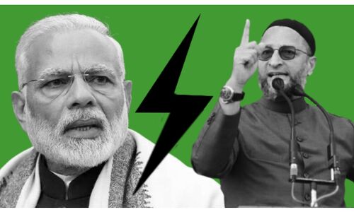 मोदी याद रखें, बिलकिस बानो केवल मुसलमानों का नहीं भारत की तमाम महिलाओं का मसला है : ओवैसी