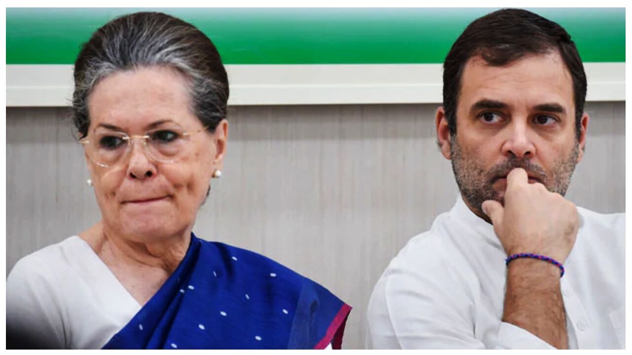 PK Plan for Congress : जानिए पीके प्लान पर कांग्रेस के अंदरखाने क्या चल रहा है? राहुल के विदेश से लौटने पर होगा चिं​तन शिविर