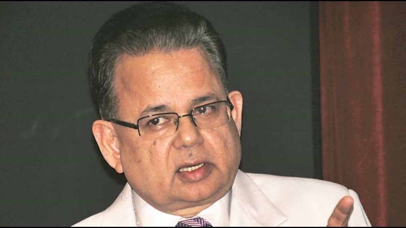 Justice Dalveer Bhandari: कौन हैं जस्टिस दलवीर भंडारी, जिन्होंने ICJ में Russia के खिलाफ किया वोट Justice Dalveer Bhandari: कौन हैं जस्टिस दलवीर भंडारी, जिन्होंने ICJ में Russia के खिलाफ किया वोट