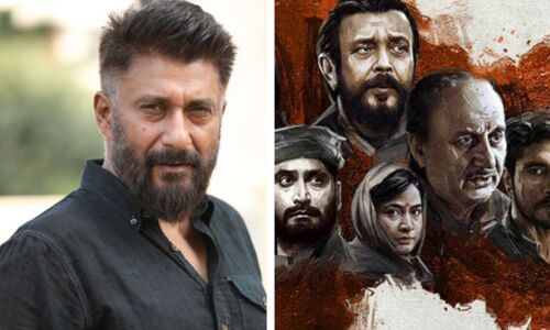 द कश्मीर फाइल्स पर भड़के पूर्व सीएम उमर अब्दुल्ला