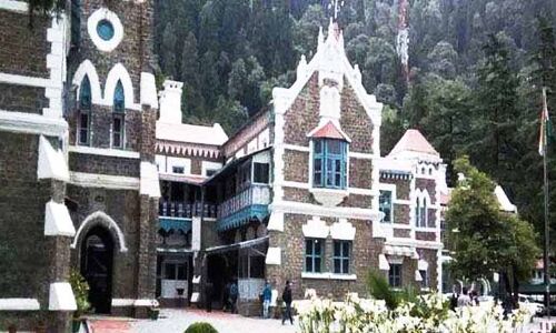 Uttarakhand News: उत्तराखण्ड के इस विधायक के खिलाफ हाई कोर्ट में दायर हुई याचिका, आपराधिक मामले छिपाने का है आरोप Uttarakhand News: उत्तराखण्ड के इस विधायक के खिलाफ हाई कोर्ट में दायर हुई याचिका, आपराधिक मामले छिपाने का है आरोप