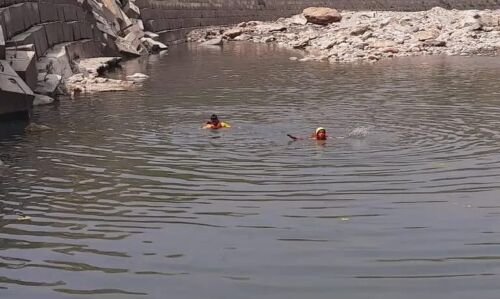 Dehradun News: राजस्थान के दो लड़के गढ़वाल में डूबे, होली पर डूबने वालों की संख्या हुई चार