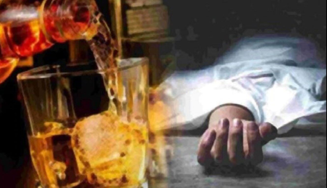 Bihar liquor ban: बिहार में जहरीली शराब ले रही जान, होली के उमंग में नशे का शौक न बन जाए जान पर आफत