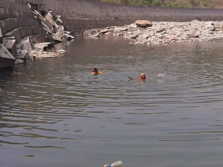 Dehradun News: राजस्थान के दो लड़के गढ़वाल में डूबे, होली पर डूबने वालों की संख्या हुई चार