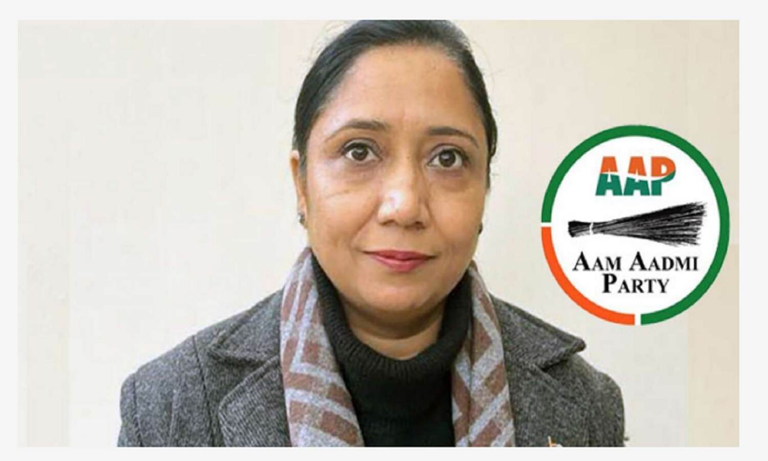 बलजीत कौर पेशे से आई सर्जन हैं।