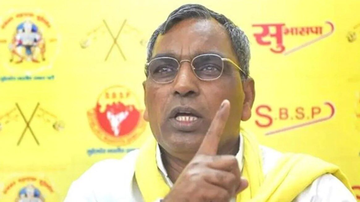 समाजवादी पार्टी से टूटा गठबंधन तो बहुजन समाज पार्टी का दरवाजा खटखटाएंगे ओपी राजभर, द्रोपदी मुर्म को समर्थन देने का फैसला