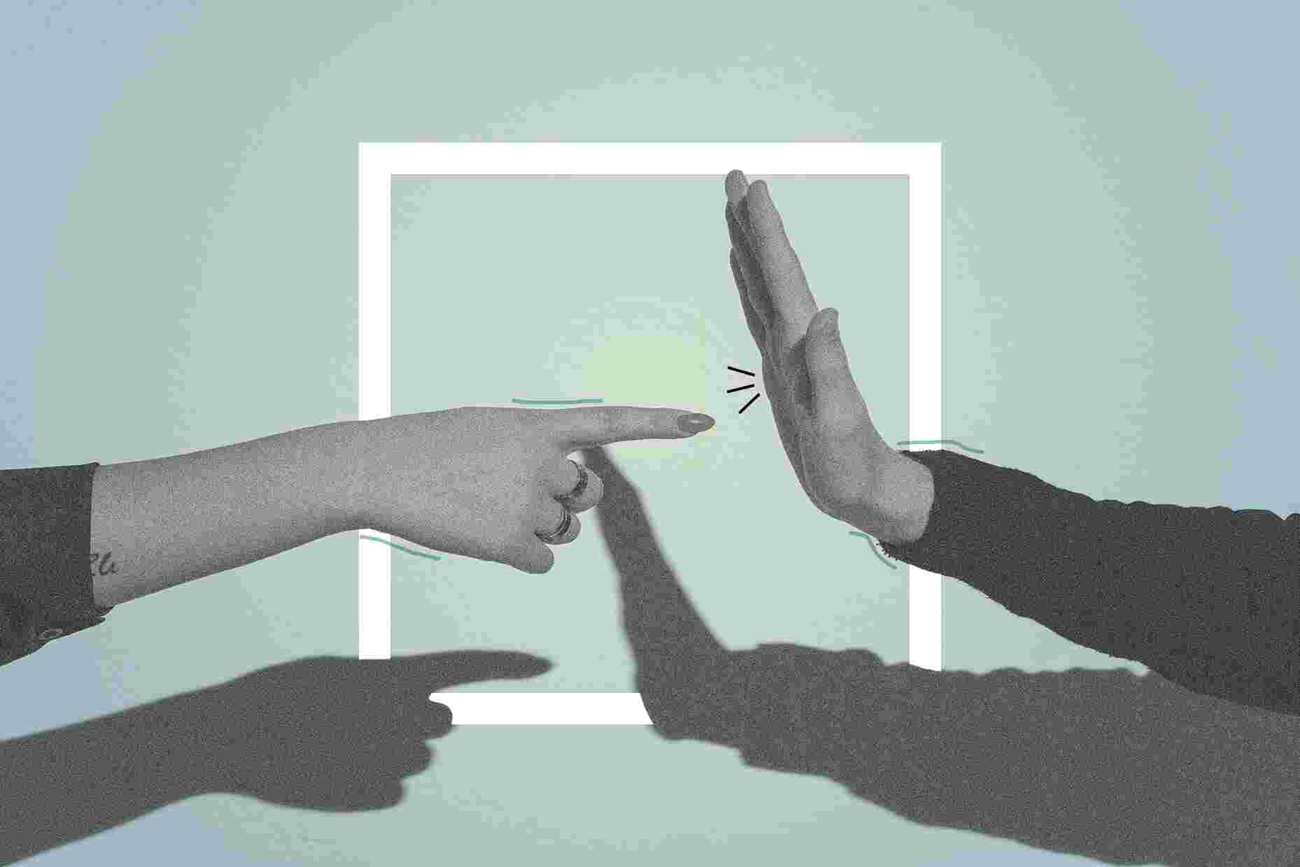 Types and Signs of Abuse: गालियां राजनीतिक विरोधियों को चुप कराने का हथियार बना दी गई हैं