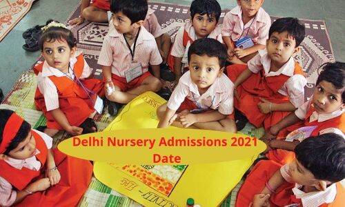 Delhi EWS Admission 2022: दिल्ली के निजी स्कूलों में इस तारीख से शुरू होगा एडमिशन प्रोसेस, यहां जानें पूरी डिटेल्स