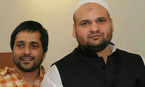 दिल्ली के मोस्ट वांटेड अफसर व छेनू मंडोली में मकोका के तहत बंद हैं