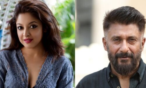 The Kashmir Files के निर्माता विवेक अग्निहोत्री ने जब एक्ट्रेस तनुश्री दत्ता से कहा था- कपड़े उतारकर नाचो