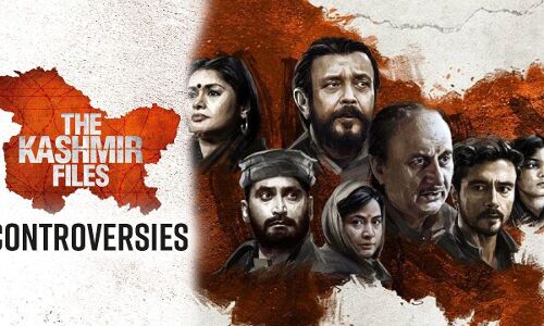 The Kashmir Files Controversy: टीके जैसा ज़रूरी कर दिया जाए